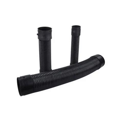 Black Pvc Suction Hose Size 1 Inch At Rs 5000number In Hyderabad