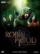But when a young lady is to be a heroine: Series Review; Robin Hood ...
