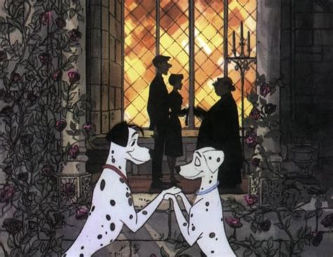 Top 127 101 Dalmatians Cartoon Dogs