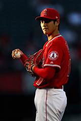 As his innings count rises, the fretting will surely begin. Shohei Ohtani may return soon as DH