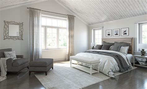 Top 5 Gray Interior Paint Colors For 2022 Curington Homes