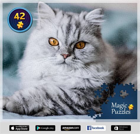 There is an app called jigsaws galore you can purchase for your computer for windows & mac. I've just solved this puzzle in the Magic Jigsaw Puzzles ...
