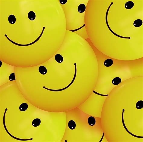 Psychologists Find Smiling Really Can Make People Happier Novo