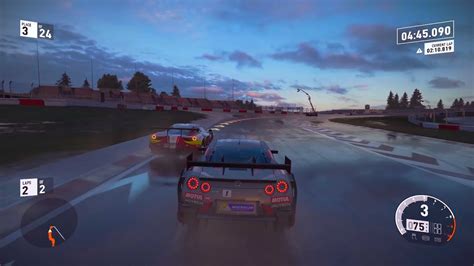 Forza Motorsport 7 Gameplay 4k 60fps On Xbox One X Youtube
