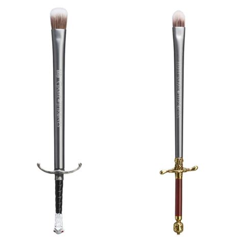 This one is gonna be a dozy! Urban Decay Game of Thrones Collection Launches April 14th