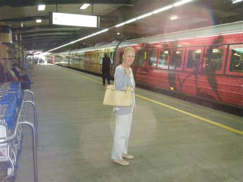 Queensland rail travel provides five overnight trains each week. Tilt Train (Brisbane): UPDATED 2019 All You Need to Know ...