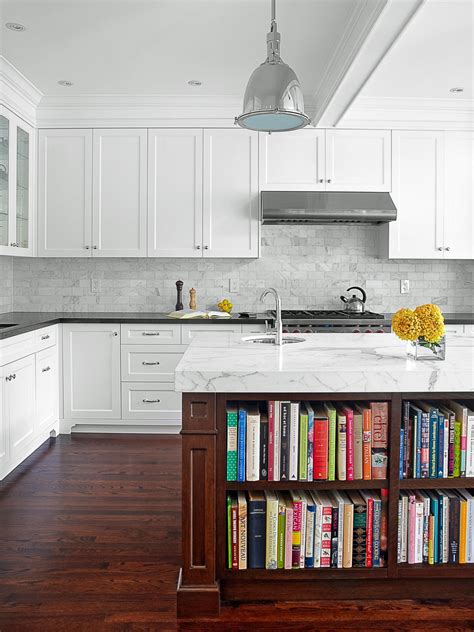 It can be a surprisingly complex question. 10 High-End Kitchen Countertop Choices | Kitchen Ideas ...