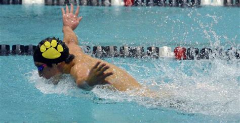 No Swim Wins But Depth Diving Lead Fairfield Prep To Scc Title