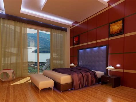 Download 3 d home design. Beautiful 3D interior designs - Kerala home design and ...