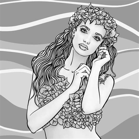 People Coloring Pages Coloring Book App Princess Coloring Pages Coloring Pages For Girls