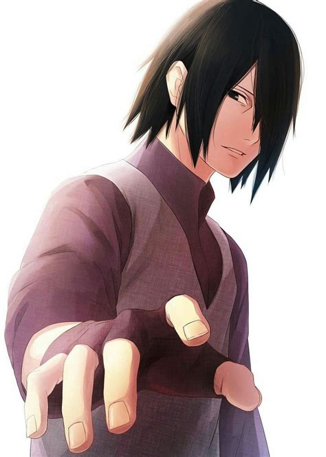 Pin On Sasuke Uchiha