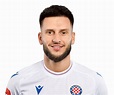 Leon Dajaku • HNK Hajduk Split