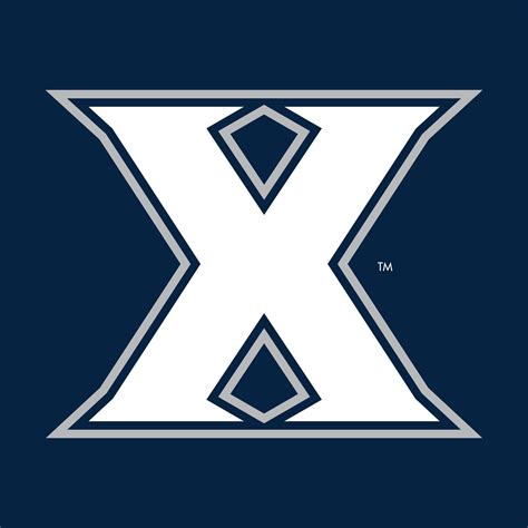 Xavier Logo Logodix