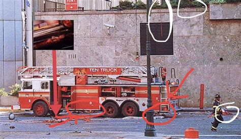 911 Wtc Archives On Twitter Graphic Photo Taken By Bolivar Arellano