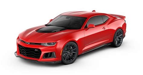 2023 Chevy Camaro Research Research 2023 Chevrolet Camaro Hurricane Wv