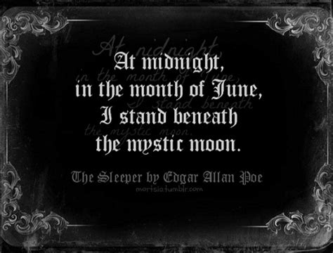 Pin By M C On Moon Beam Poe Quotes Edgar Allan Poe Quote Edgar