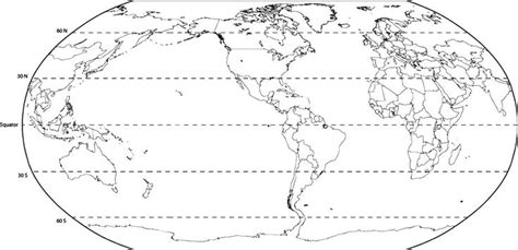 Blank World Map Free Printable World Map World Map