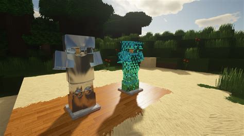 Seus 117 Minecraft Shaders Free Download And Review