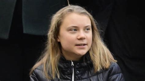 Greta Thunberg Not Only Gets Praise For Her Tweet Against Andrew Tate
