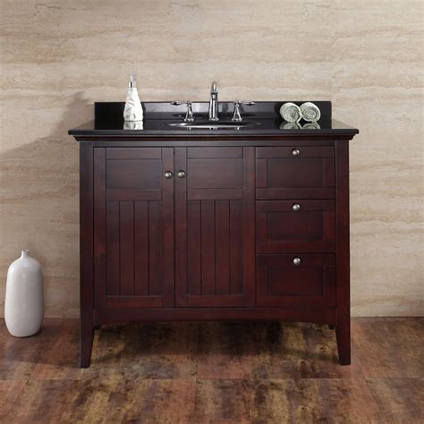 We did not find results for: Ove Decors Gavin 42" Single Bathroom Vanity Set & Reviews ...