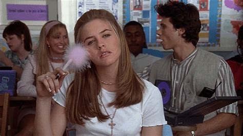 6 Life Lessons We Learned From Cher Horowitz