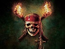 an island rose: Pirates of The Caribbean on Stranger Tides movie review