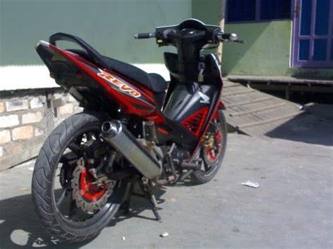 Check spelling or type a new query. Gambar Modifikasi Honda REVO Absoulte dan Fit Terbaru