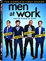 Men at Work DVD Release Date