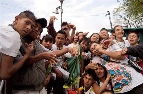 Chacas Mxcity Gu A De La Ciudad De M Xico