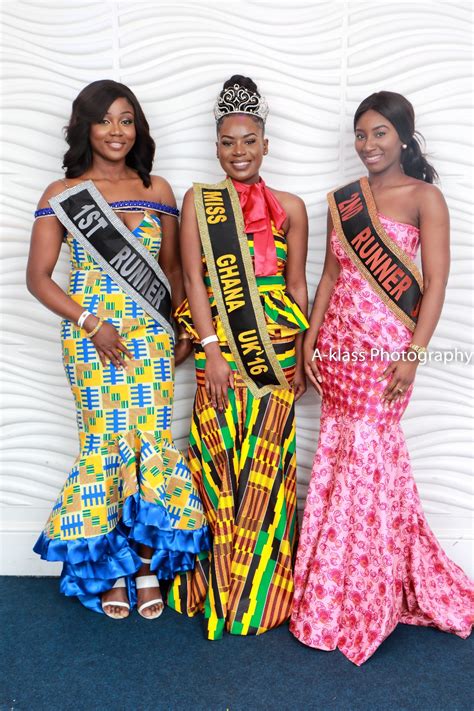 Miss Ghana Uk 2016 Miss Ghana Uk
