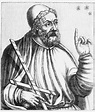Claudius Ptolemaeus - Giants of Science