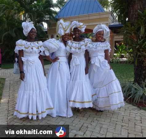 Karabela Dress Caribbean Dress Caribbean Fashion African Dresses