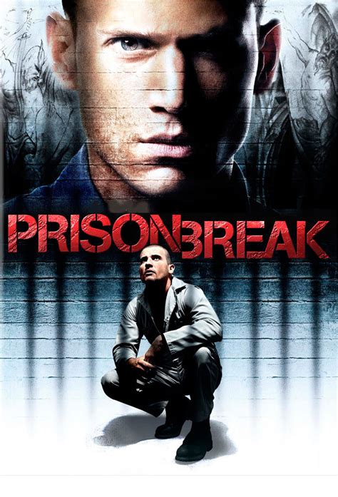 Prison Break Television Wiki Fandom