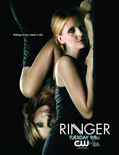Ringer Ringer Photo 73 Sur 137 Allociné
