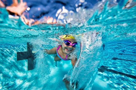 9 Steps To Teaching Swim Lessons