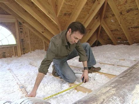 How To Install Attic Ladder In New Construction