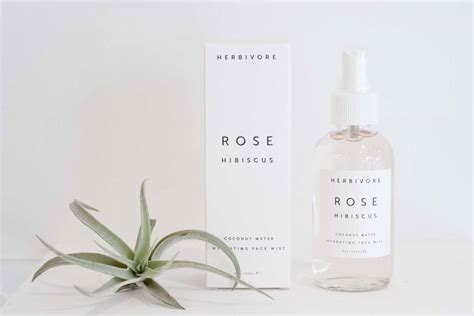 Herbivore Rose Hibiscus Mist 2 Shebrand