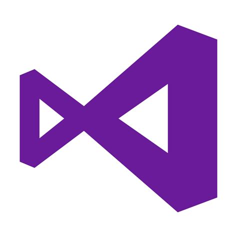 Visual Studio Icon Png 271039 Free Icons Library
