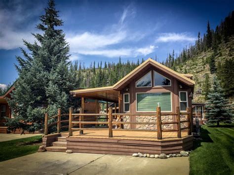 Breckenridge Colorado Rental Standard Chalet 175 At Tiger Run Resort