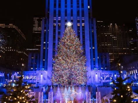 Rockefeller Christmas Tree 2023 Ultimate Nyc Guide