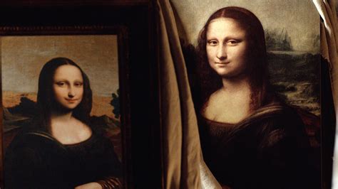 The Mona Lisa Mystery Preview Secrets Of The Dead Nj Pbs