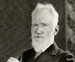 George Bernard Shaw Biography - Facts, Childhood, Family Life ...