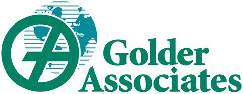 Golder Associates Logo Svg