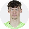 Lukáš Ambros | VfL Wolfsburg - Spielerprofil | Bundesliga