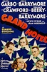 CLASSIC MOVIES: GRAND HOTEL (1932)