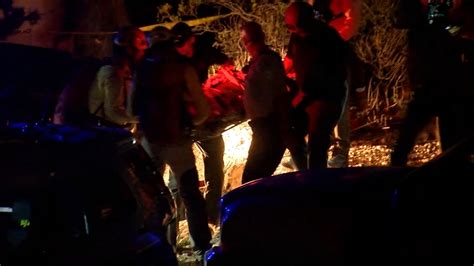 Man Rescued After Being Trapped For Days In Arizona Gold Mine Abc7