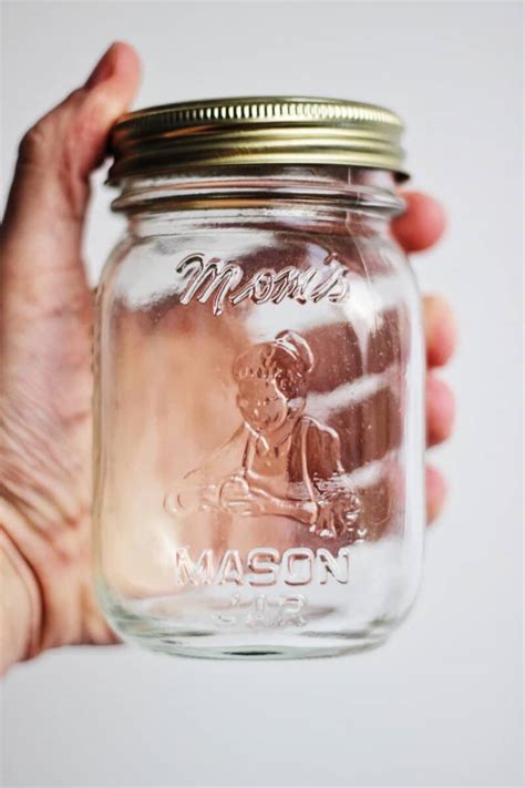 Mason Jar Wholesale And Großhandel In Deutschland Das Us Original