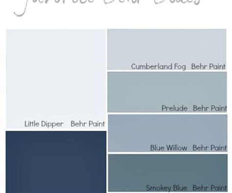 If i had it my way, i would paint every wall in my house best paint colors paint colors for home paint colours house colors french country colors french country bedrooms paris theme decor light blue. 15 of the Most Versatile and Dependable Paint Colors {All ...