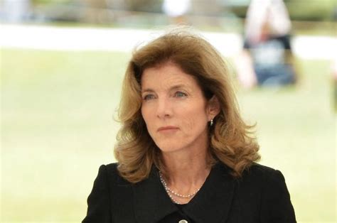 Report Us Ambassador Caroline Kennedy Used Private Email For