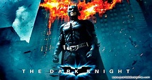 BATMAN "The dark Knight" - La mejor película de super-héroes
